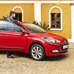 Hyundai i20 – second-gen shown ahead of Paris debut