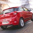 Hyundai i20 – second-gen shown ahead of Paris debut