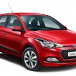 Hyundai i20 – second-gen shown ahead of Paris debut
