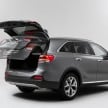 2015 Kia Sorento unveiled in South Korea – more pics!