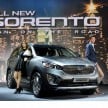 Kia Sorento – 5-star ANCAP rating, near perfect score