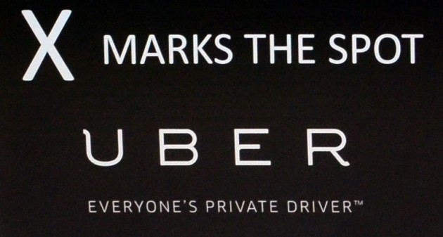 uber