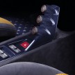 Ferrari 458 Speciale A spider – limited to 499 units