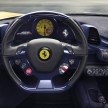 Ferrari 458 Speciale A spider – limited to 499 units