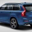 2015 Volvo XC90 bookings open – T8 plug-in hybrid to be offered, estimated pricing from RM500k-550k?