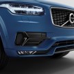 2015 Volvo XC90 bookings open – T8 plug-in hybrid to be offered, estimated pricing from RM500k-550k?
