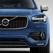 2015 Volvo XC90 bookings open – T8 plug-in hybrid to be offered, estimated pricing from RM500k-550k?