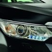 2015 Toyota Camry facelift to feature new 2.0 litre engine with VVT-iW technology, 6-speed automatic