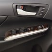 2015 Toyota Camry facelift to feature new 2.0 litre engine with VVT-iW technology, 6-speed automatic