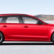 Audi S6 and RS6 Avant updated – V8 with 450/560 hp