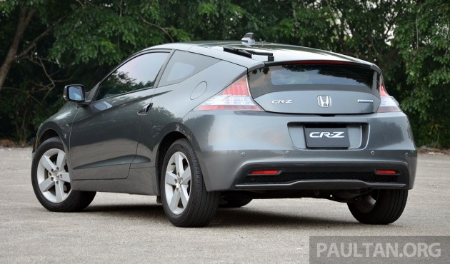 CRZ Toyo Review- 5