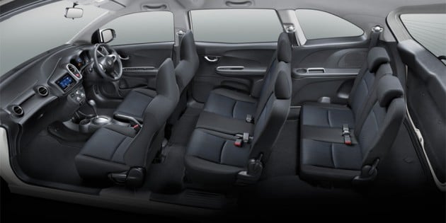 Honda Mobilio Thai Official-08