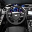 VIDEO: Honda Civic perfects the “Feeling” of driving