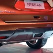 IIMS 2014: New Nissan X-Trail launched in Indonesia