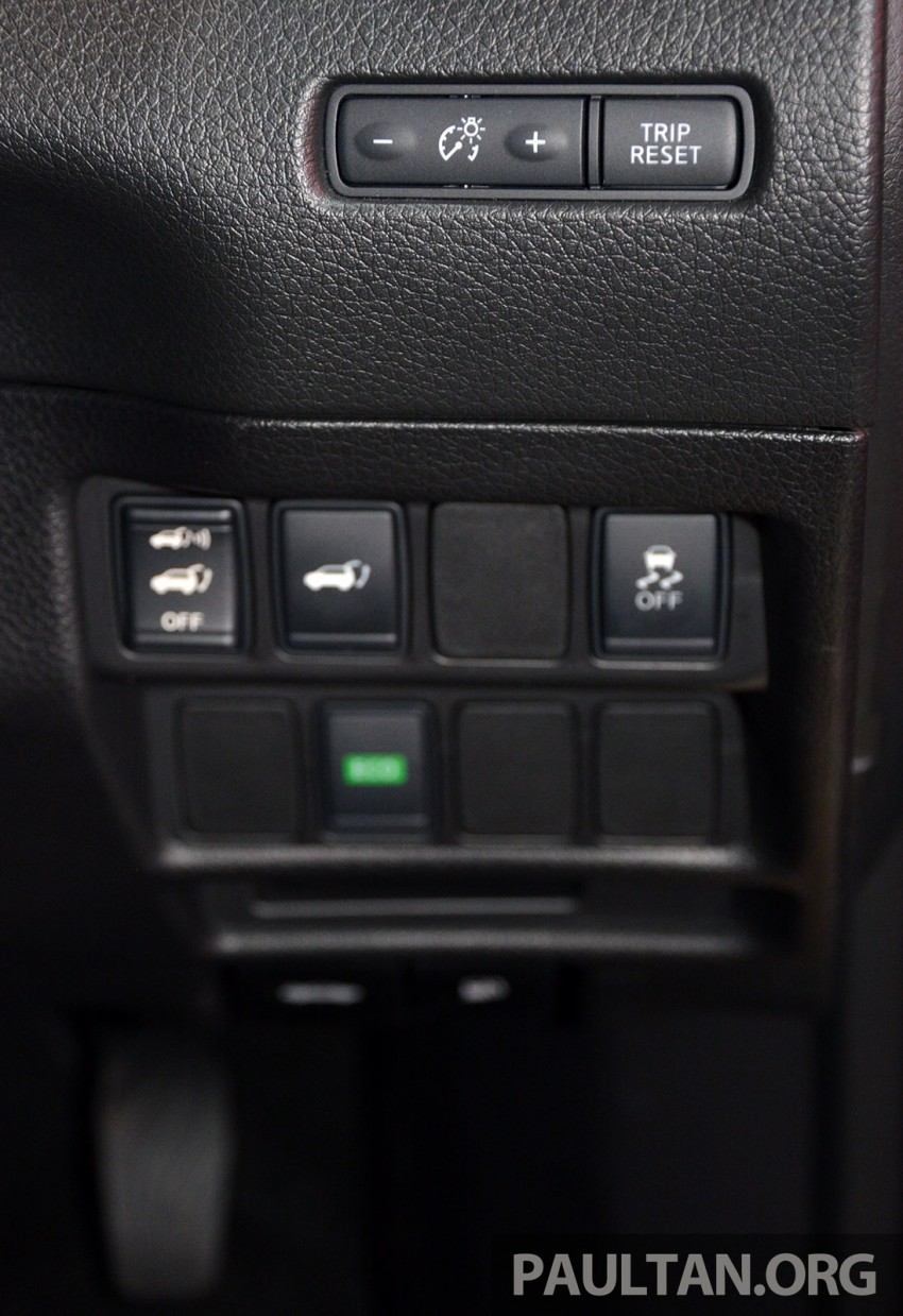 IIMS 2014: New Nissan X-Trail launched in Indonesia 274010