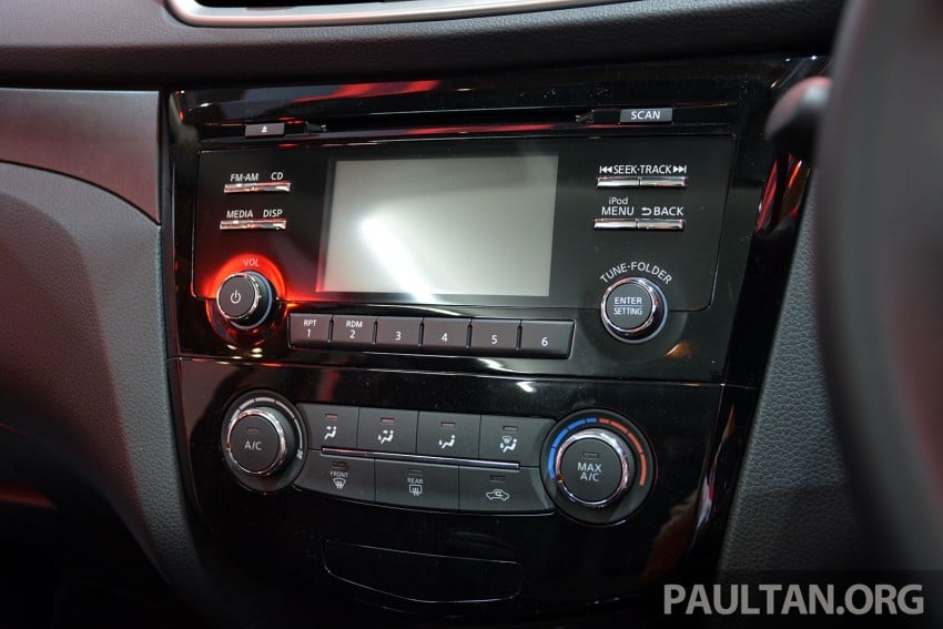 IIMS 2014: New Nissan X-Trail launched in Indonesia 274019