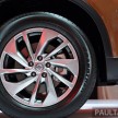 IIMS 2014: New Nissan X-Trail launched in Indonesia