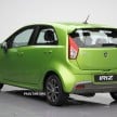 RENDERED: Proton Iriz R3 – hot-hatch for the future?
