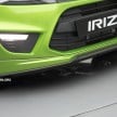 VIDEO: Proton Iriz 1.6 Premium in-depth walk-around