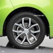 VIDEO: Proton Iriz 1.6 Premium in-depth walk-around