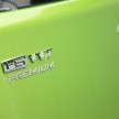 VIDEO: Proton Iriz 1.6 Premium in-depth walk-around