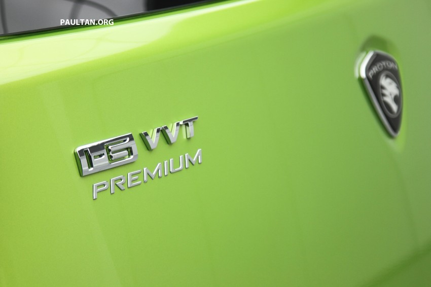 Proton Iriz launched – 1.3 and 1.6 VVT, from RM42k 275111