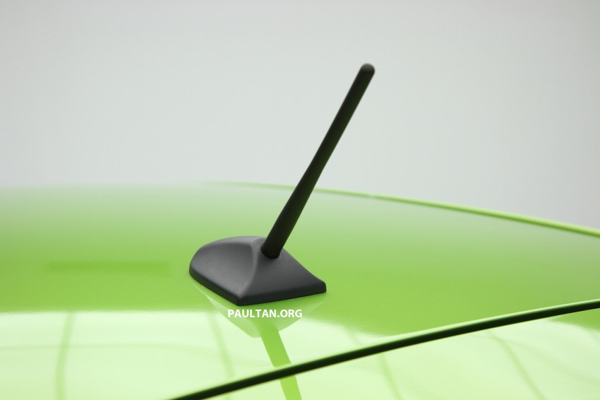 Proton Iriz launched – 1.3 and 1.6 VVT, from RM42k 275103