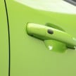 VIDEO: Proton Iriz 1.6 Premium in-depth walk-around