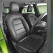 VIDEO: Proton Iriz 1.6 Premium in-depth walk-around