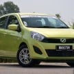 The Perodua Kancil turns 25 – tracking the evolution, and stubborn base price, of Malaysia’s cheapest car