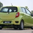 The Perodua Kancil turns 25 – tracking the evolution, and stubborn base price, of Malaysia’s cheapest car