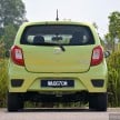 The Perodua Kancil turns 25 – tracking the evolution, and stubborn base price, of Malaysia’s cheapest car