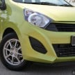 The Perodua Kancil turns 25 – tracking the evolution, and stubborn base price, of Malaysia’s cheapest car