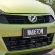 The Perodua Kancil turns 25 – tracking the evolution, and stubborn base price, of Malaysia’s cheapest car