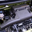 GALLERY: Perodua Axia vs Viva – a big leap forward?