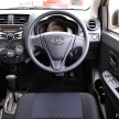 The Perodua Kancil turns 25 – tracking the evolution, and stubborn base price, of Malaysia’s cheapest car