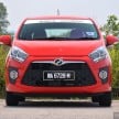 Perodua Axia bookings reach 82,000 units in less than six months, as P2 struggles to meet demand