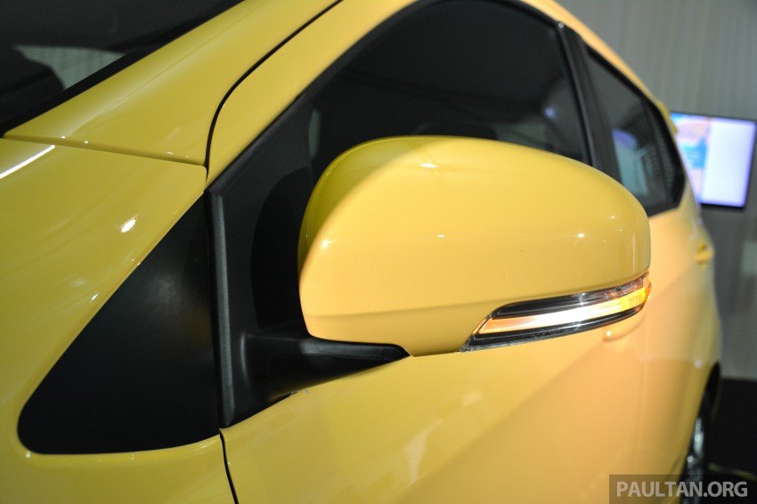 Perodua Axia launched – final prices lower than estimated, from RM24,600 to RM42,530 on-the-road 271848