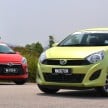 Perodua Axia bookings reach 82,000 units in less than six months, as P2 struggles to meet demand
