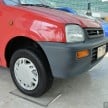 The Perodua Kancil turns 25 – tracking the evolution, and stubborn base price, of Malaysia’s cheapest car