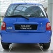 The Perodua Kancil turns 25 – tracking the evolution, and stubborn base price, of Malaysia’s cheapest car