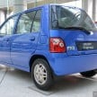 The Perodua Kancil turns 25 – tracking the evolution, and stubborn base price, of Malaysia’s cheapest car