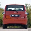 The Perodua Kancil turns 25 – tracking the evolution, and stubborn base price, of Malaysia’s cheapest car