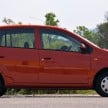 GALLERY: Perodua Axia vs Viva – a big leap forward?