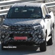2016 Toyota Hilux to get new 2.4 and 2.8 litre engines plus a six-speed automatic gearbox?