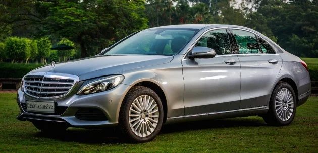 W205_Mercedes-Benz_C_250_Exclusive_Malaysia_023