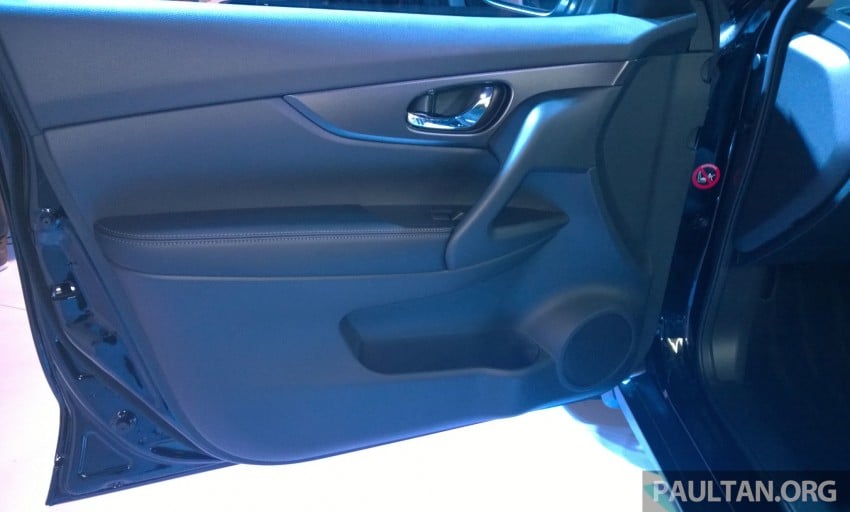 IIMS 2014: New Nissan X-Trail launched in Indonesia 274177