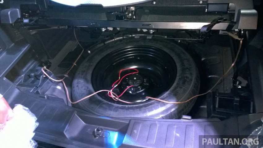 IIMS 2014: New Nissan X-Trail launched in Indonesia 274173