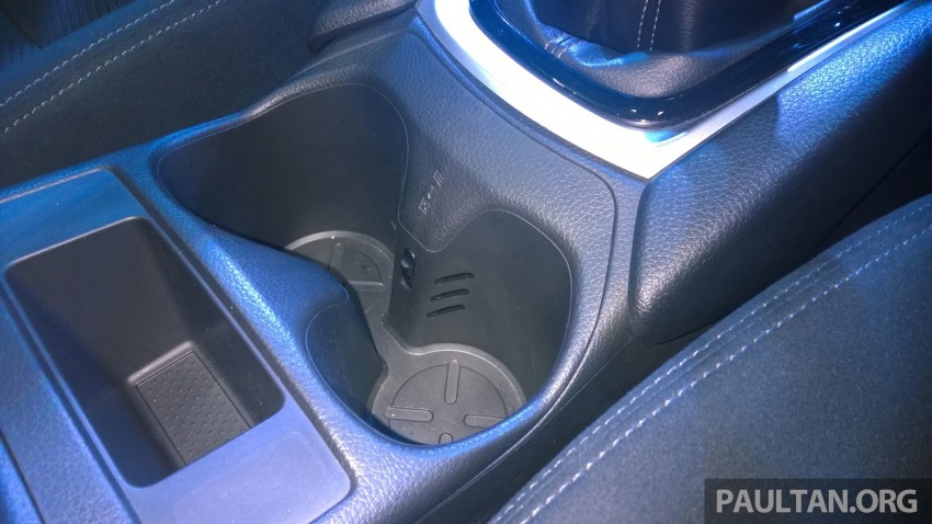 IIMS 2014: New Nissan X-Trail launched in Indonesia 274161