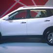 IIMS 2014: New Nissan X-Trail launched in Indonesia
